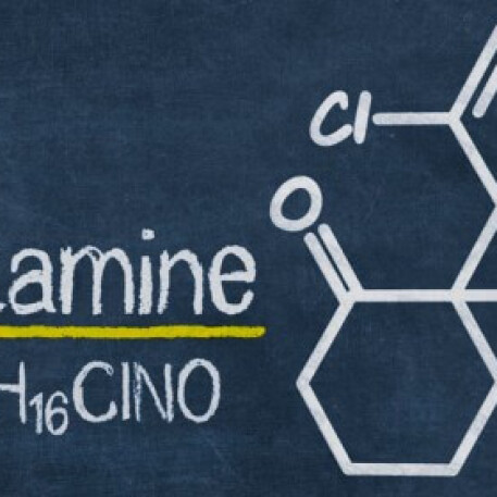 Кетамин – препарат, который вызывает паранойю