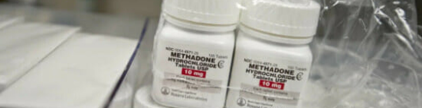 Как избавиться от метадоновой ломки. Советы нарколога