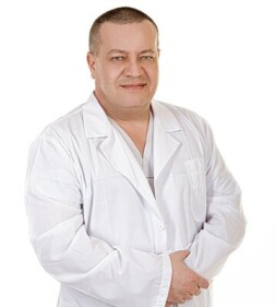 Кадыров Асан Османович
