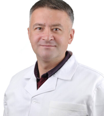 Чегодар Сергей Владимирович