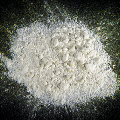 Соль: наркотик, который уничтожает здоровье и психику