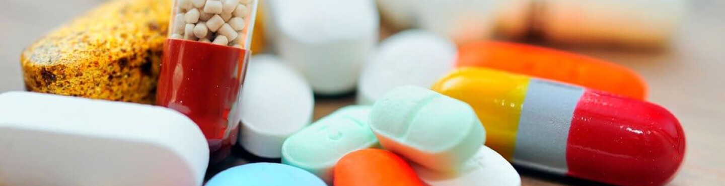 Трамадол – таблетки, которые убивают миллионы