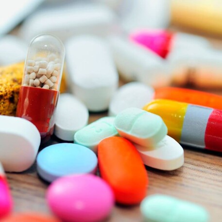 Трамадол – таблетки, які вбивають мільйони