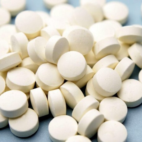 Баклофен – наркотик, который «преврашает» в супергероев и рушит психику