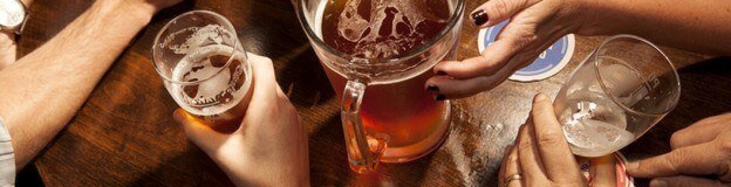 Пивной алкоголизм: признаки, симптомы и лечение зависимости