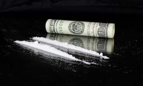 kokain foto - 20 наркотиков о которых Вам следует знать